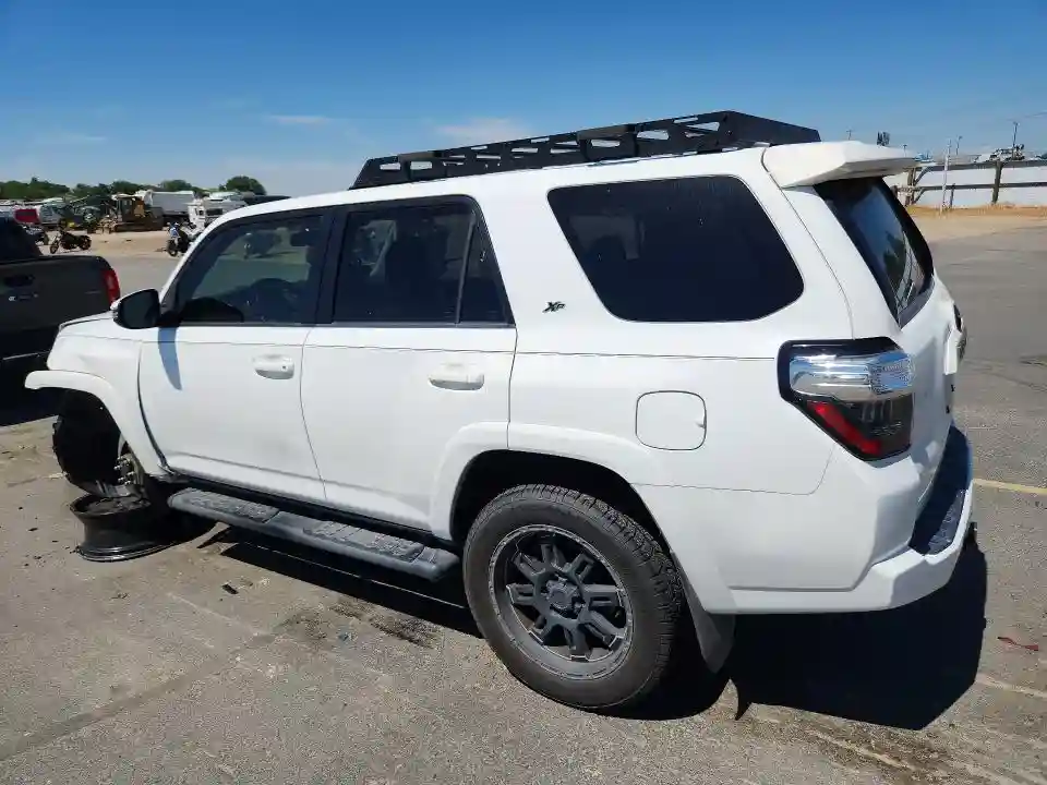JTEBU5JR7G5382849 2016 TOYOTA 4RUNNER-1