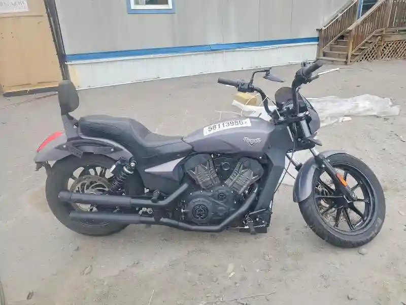 5VPFTB006H3000335 2017 VICTORY MOTORCYCLES MOTORCYCLE-0