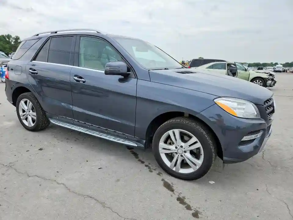 4JGDA5HB8FA503209 2015 MERCEDES-BENZ M-CLASS-3