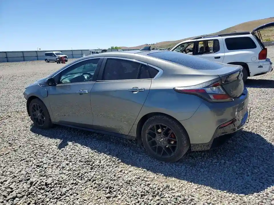 1G1RD6S50GU123879 2016 CHEVROLET VOLT-1