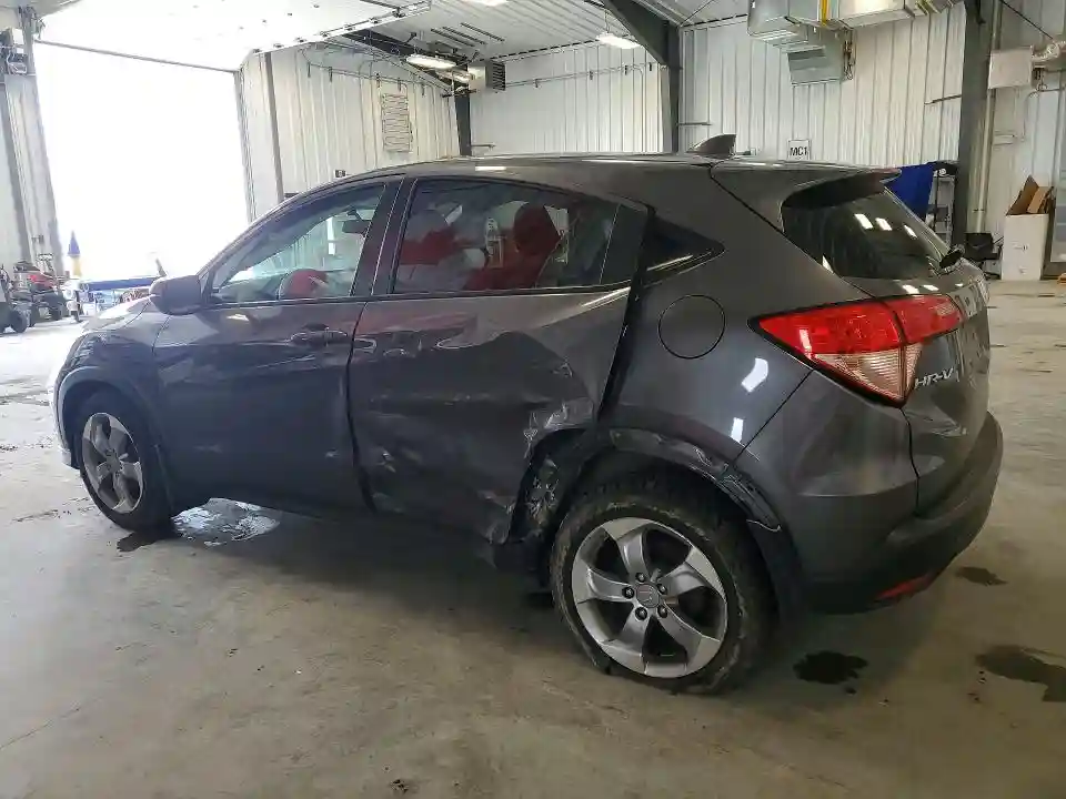 3CZRU6H54JM106457 2018 HONDA HR-V-1