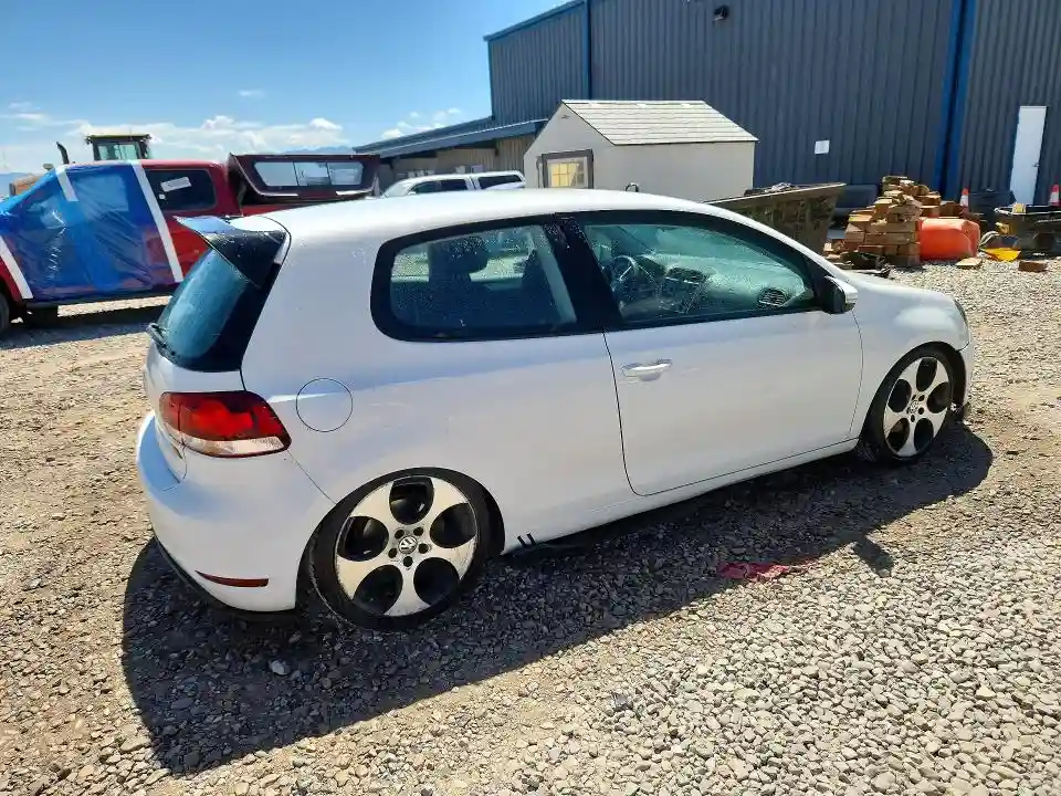 WVWBB7AJ0CW288977 2012 VOLKSWAGEN GOLF-2