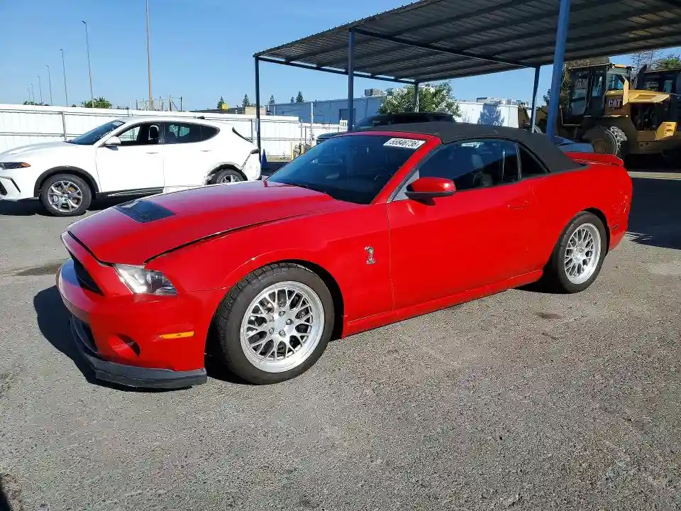 1ZVBP8KS1A5163680 2010 FORD MUSTANG-0