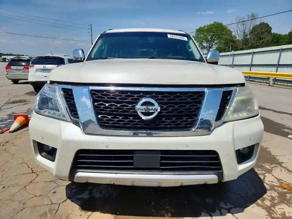 JN8AY2ND5H9009776 2017 NISSAN ARMADA-4