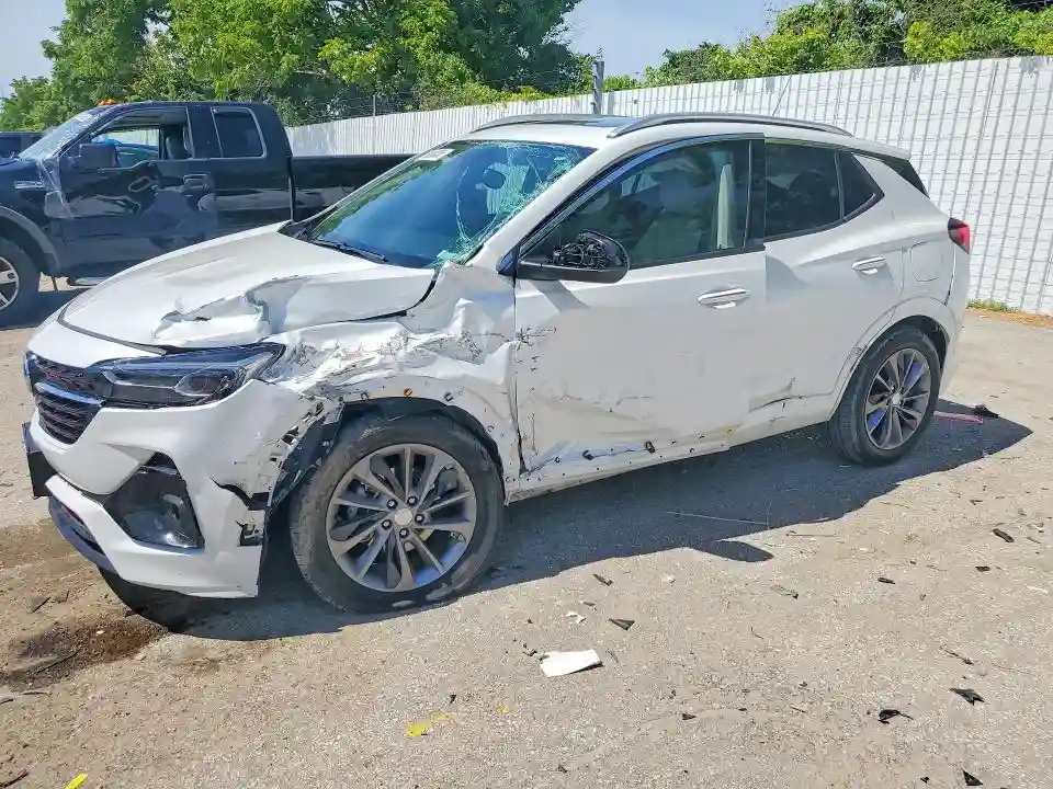 KL4MMFSL9NB016087 2022 BUICK ENCORE-0
