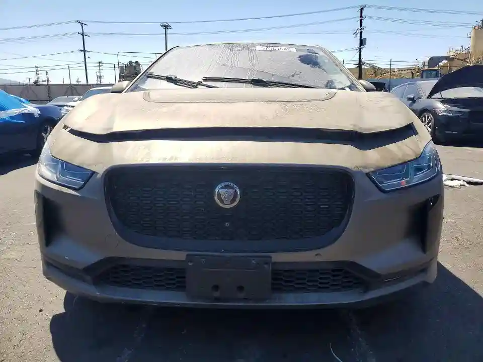 SADHD2S18K1F64203 2019 JAGUAR I-PACE-4