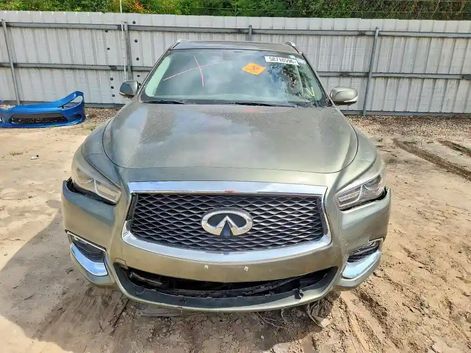 5N1DL0MN5HC501714 2017 INFINITI QX60-4