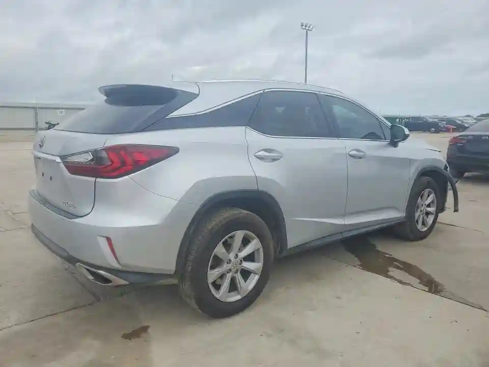 2T2BZMCA0HC054731 2017 LEXUS RX300-2