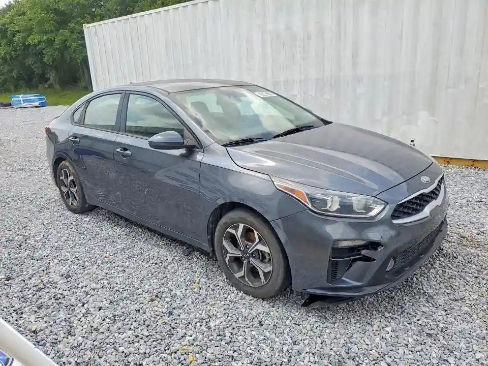 3KPF24AD7KE091758 2019 KIA FORTE-3