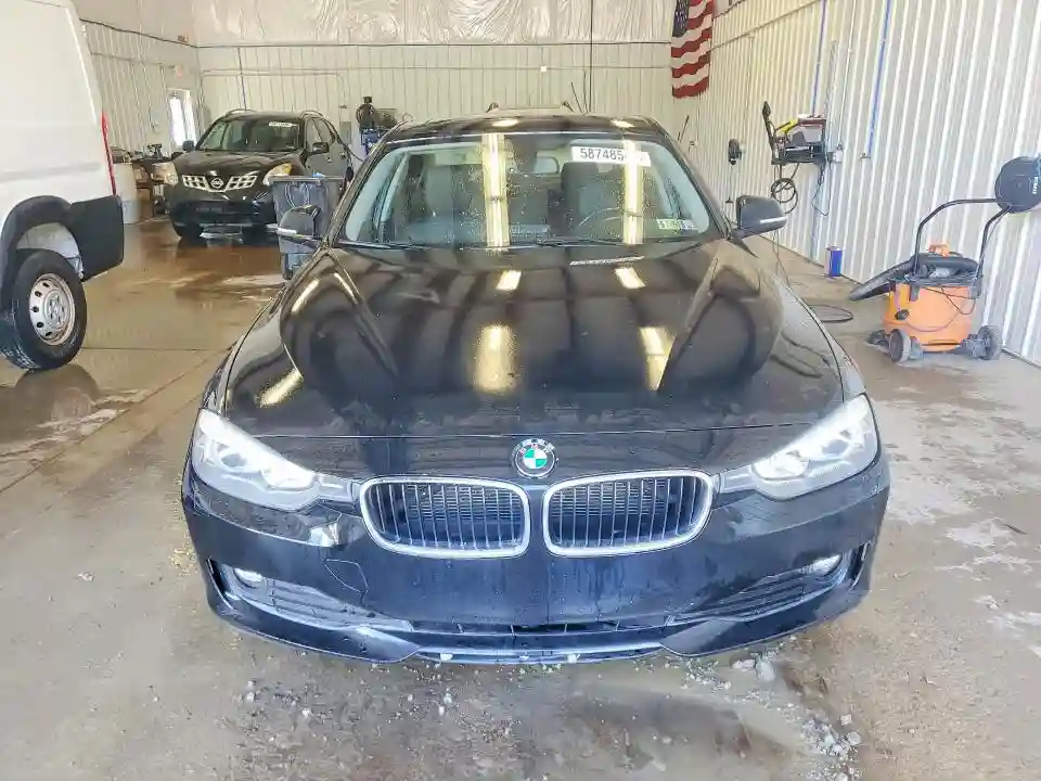 WBA3C3C59FP665022 2015 BMW 3 SERIES-4