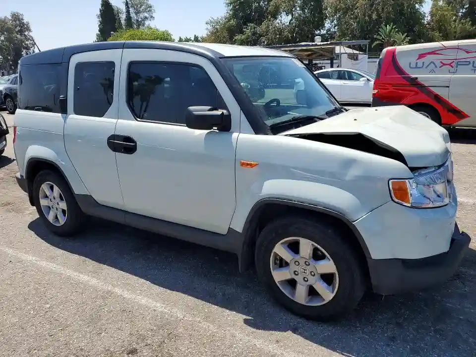 5J6YH1H78AL006562 2010 HONDA ELEMENT-3