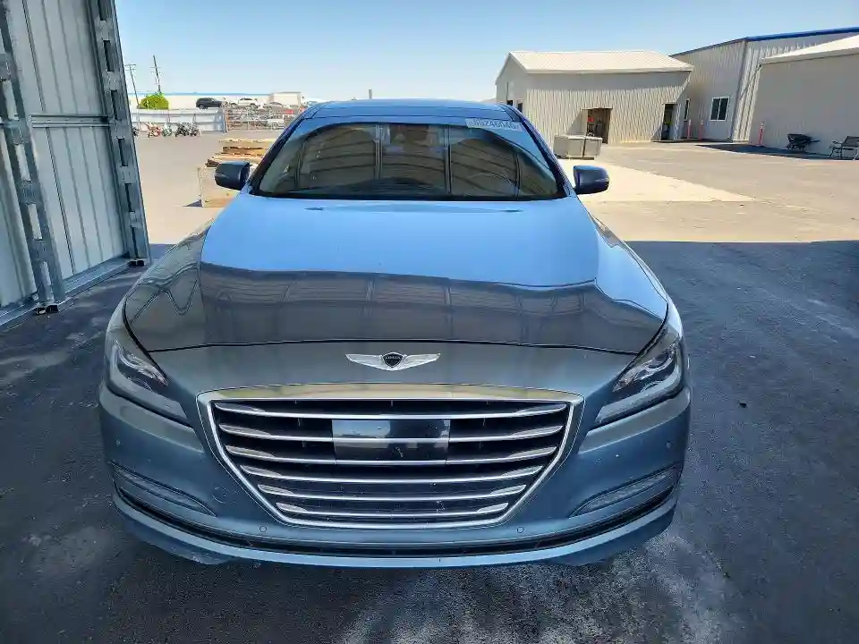 KMHGN4JE3HU170550 2017 GENESIS G80-4