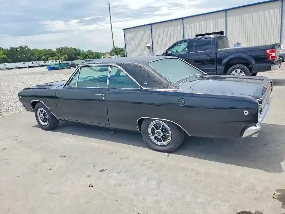 LS23P8B183638 1968 DODGE DART-1
