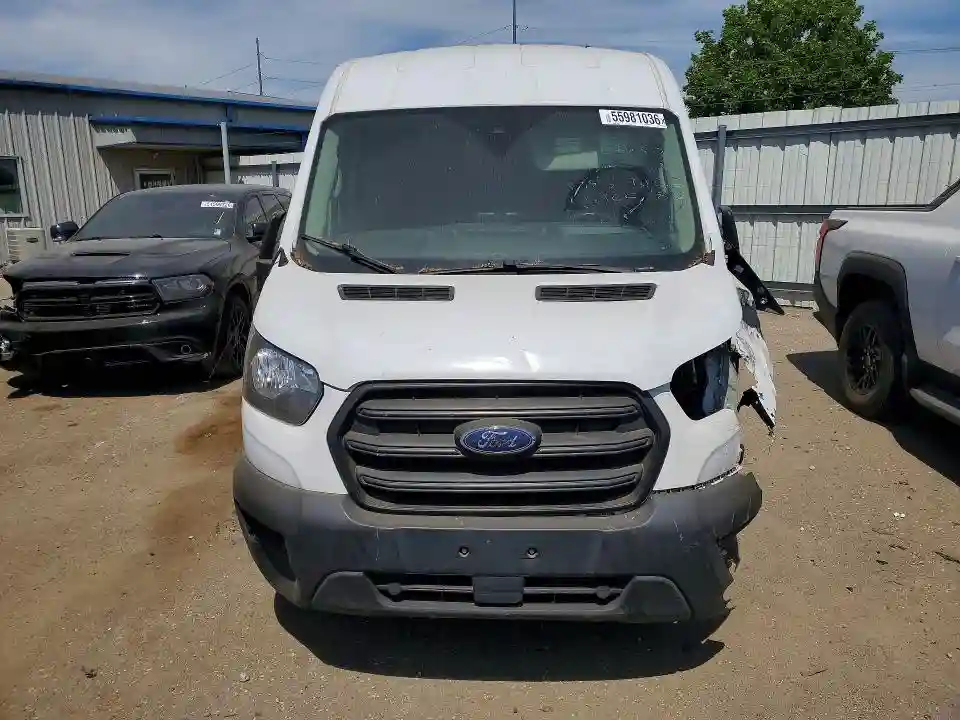 1FTBR1C82LKB59066 2020 FORD TRANSIT-4