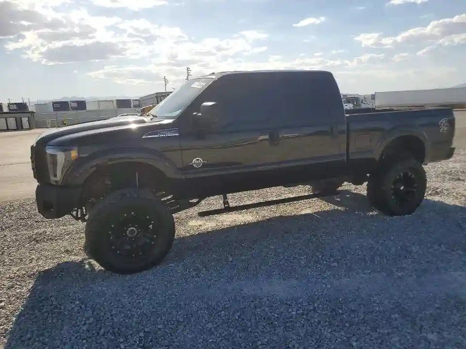 1FT7W2BT4DEB13376 2013 FORD F250-0