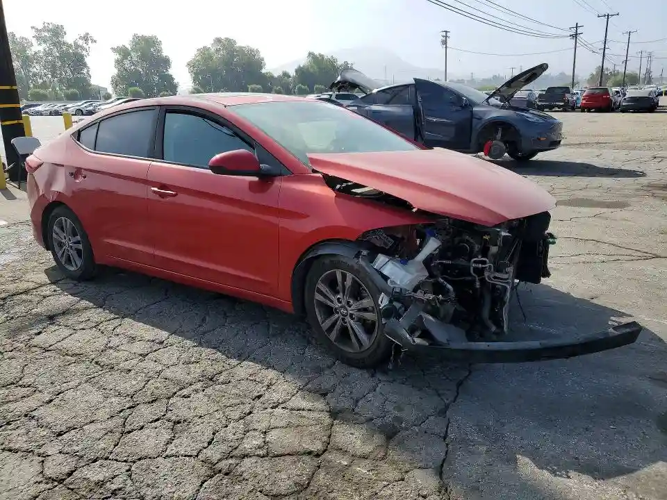 5NPD84LFXHH173069 2017 HYUNDAI ELANTRA VA-3