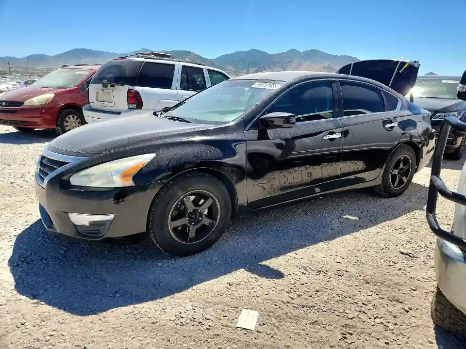 1N4AL3AP9FC276280 2015 NISSAN ALTIMA-0