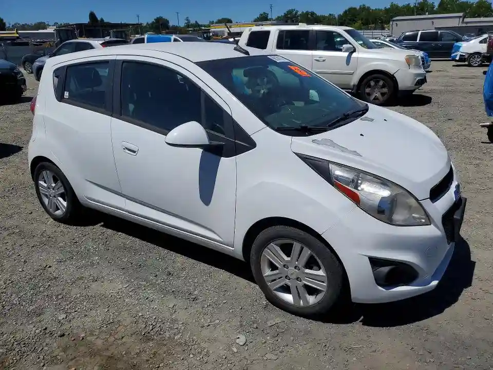 KL8CD6S9XEC561076 2014 CHEVROLET SPARK-3