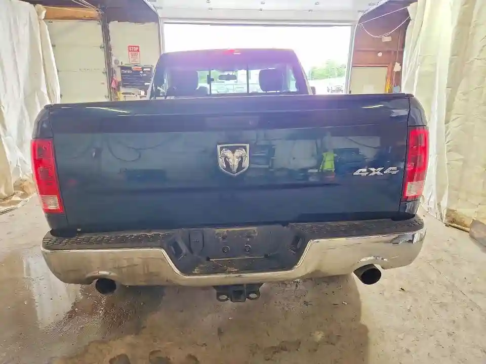 3D7JV1ET0BG612945 2011 DODGE RAM 1500-5