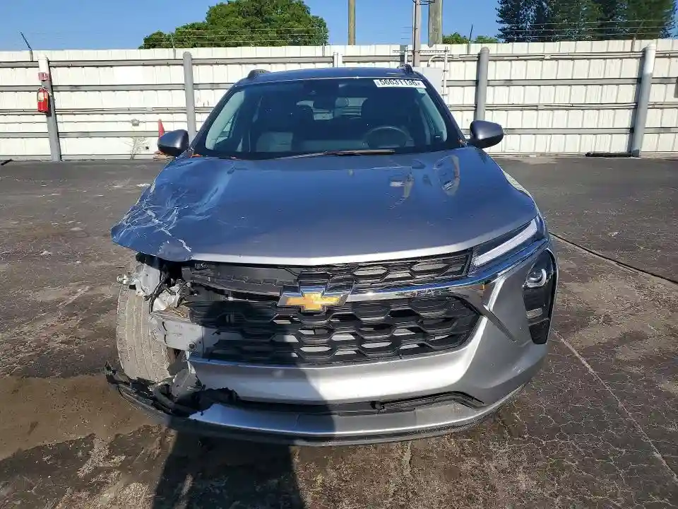 KL77LHE27RC132891 2024 CHEVROLET TRAX-4
