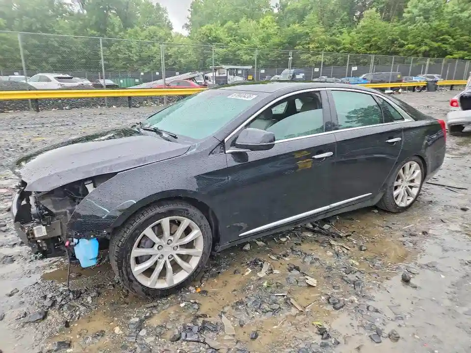 2G61M5S32H9143761 2017 CADILLAC XTS-0