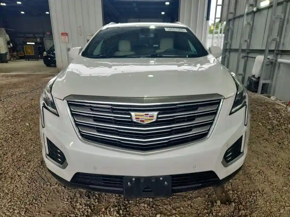 1GYKNCRS0HZ139711 2017 CADILLAC XT5-4