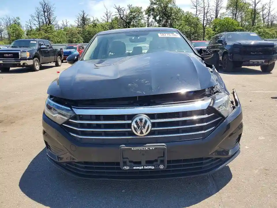 3VWC57BU3LM106593 2020 VOLKSWAGEN JETTA-4