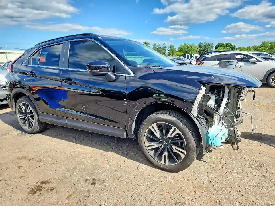JA4ATWAA0RZ049045 2024 MITSUBISHI ECLIPSE-3
