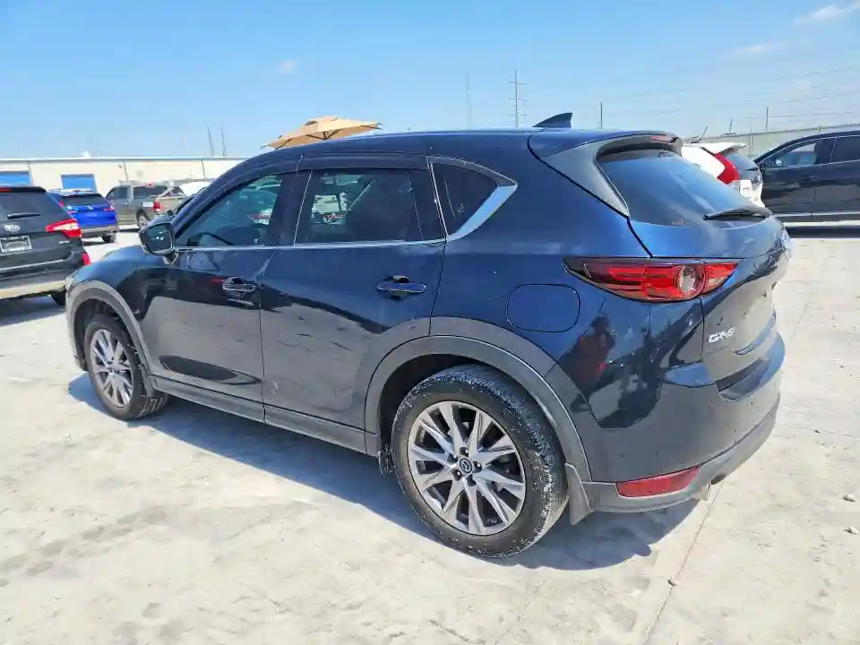 JM3KFADMXK1674364 2019 MAZDA CX-5-1