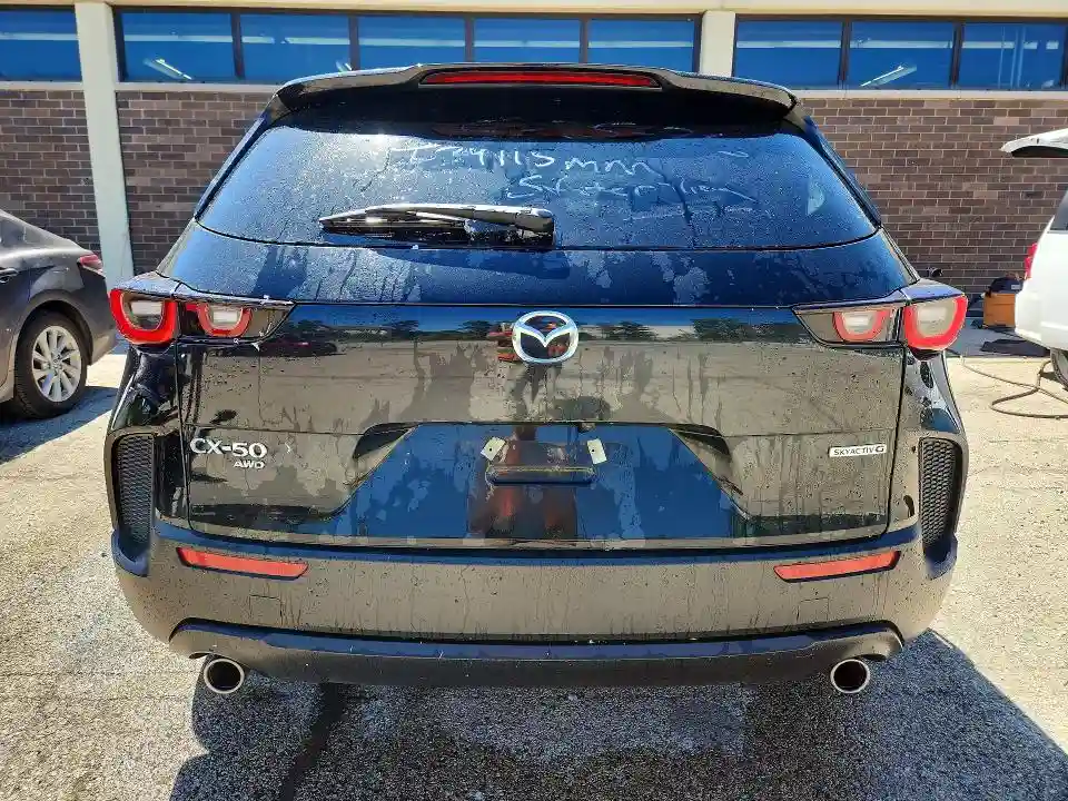 7MMVABBM7SN348351 2025 MAZDA CX-50-5