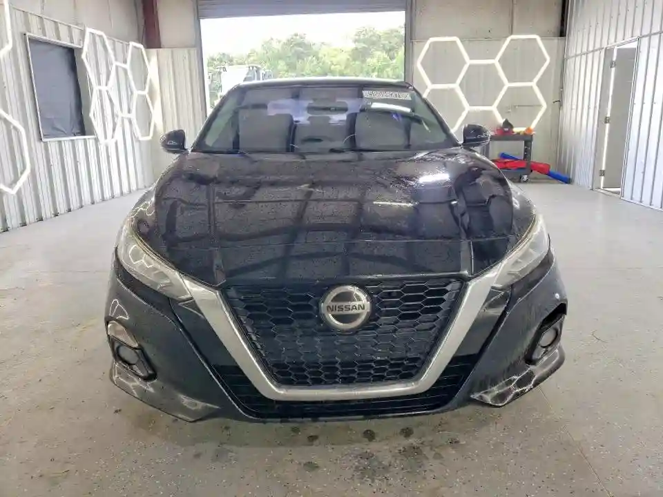 1N4BL4EV8KC231716 2019 NISSAN ALTIMA-4