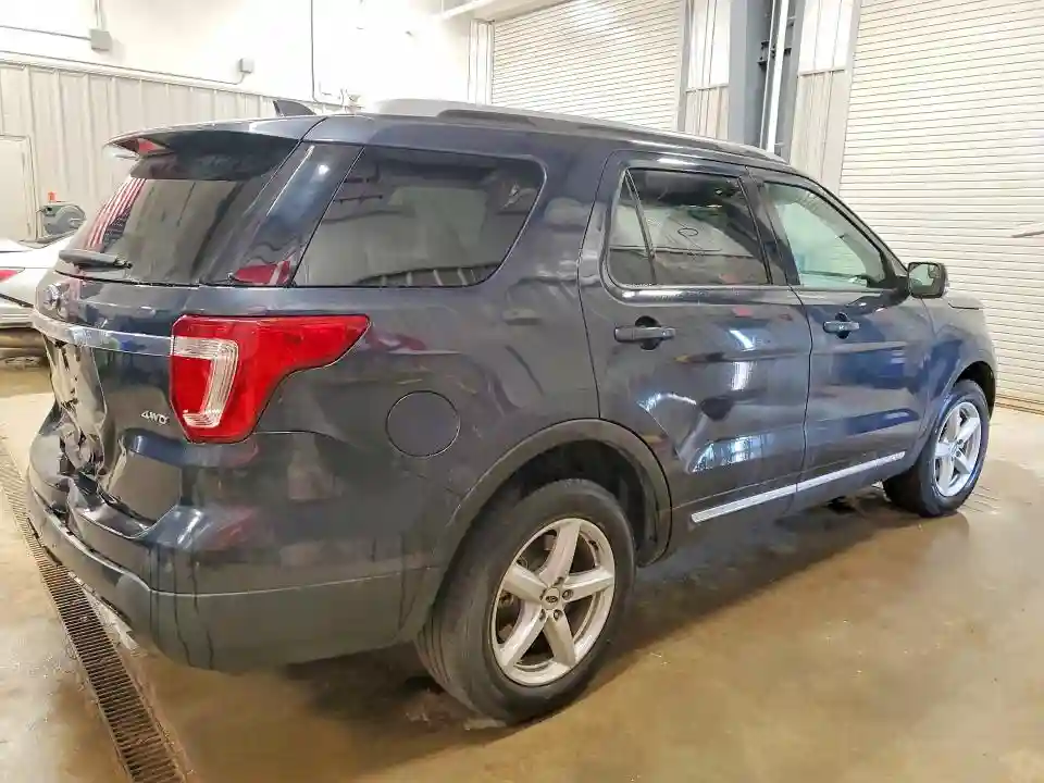 1FM5K8D85HGD88338 2017 FORD EXPLORER-2