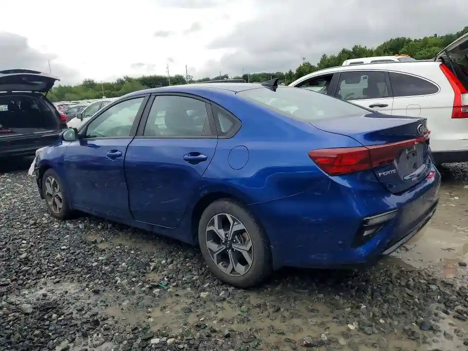 3KPF24AD0LE234020 2020 KIA FORTE-1
