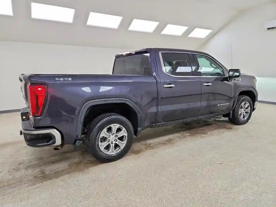 3GTUUDED1SG199440 2025 GMC SIERRA-2