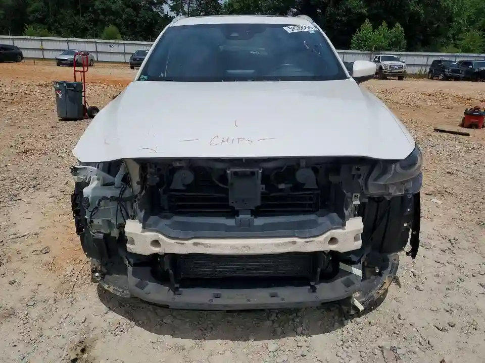 JM3TCBEY3J0222104 2018 MAZDA CX-9-4