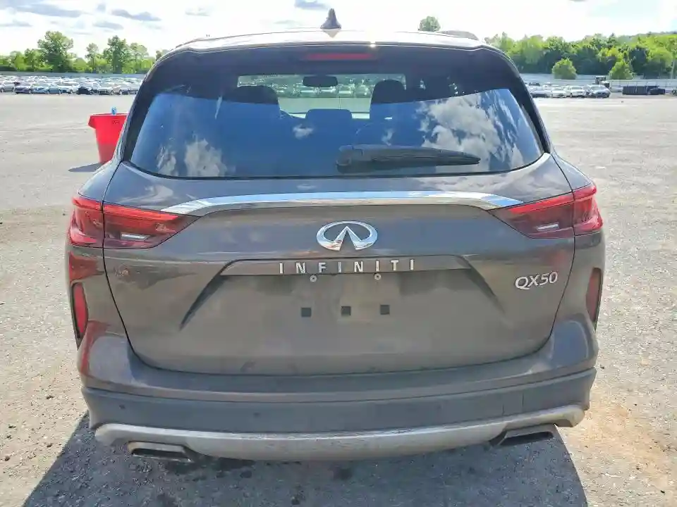3PCAJ5M39KF100475 2019 INFINITI QX50-5