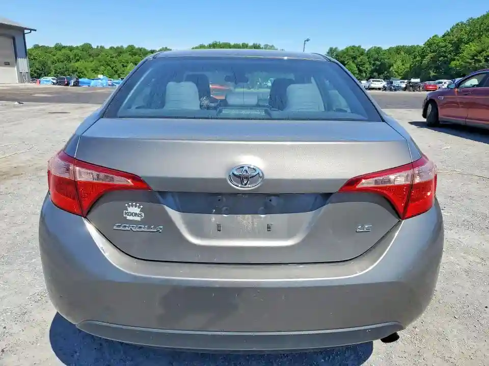2T1BURHE2HC892657 2017 TOYOTA COROLLA-5