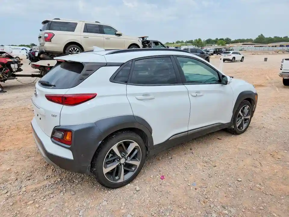 KM8K33A55KU223489 2019 HYUNDAI KONA-2