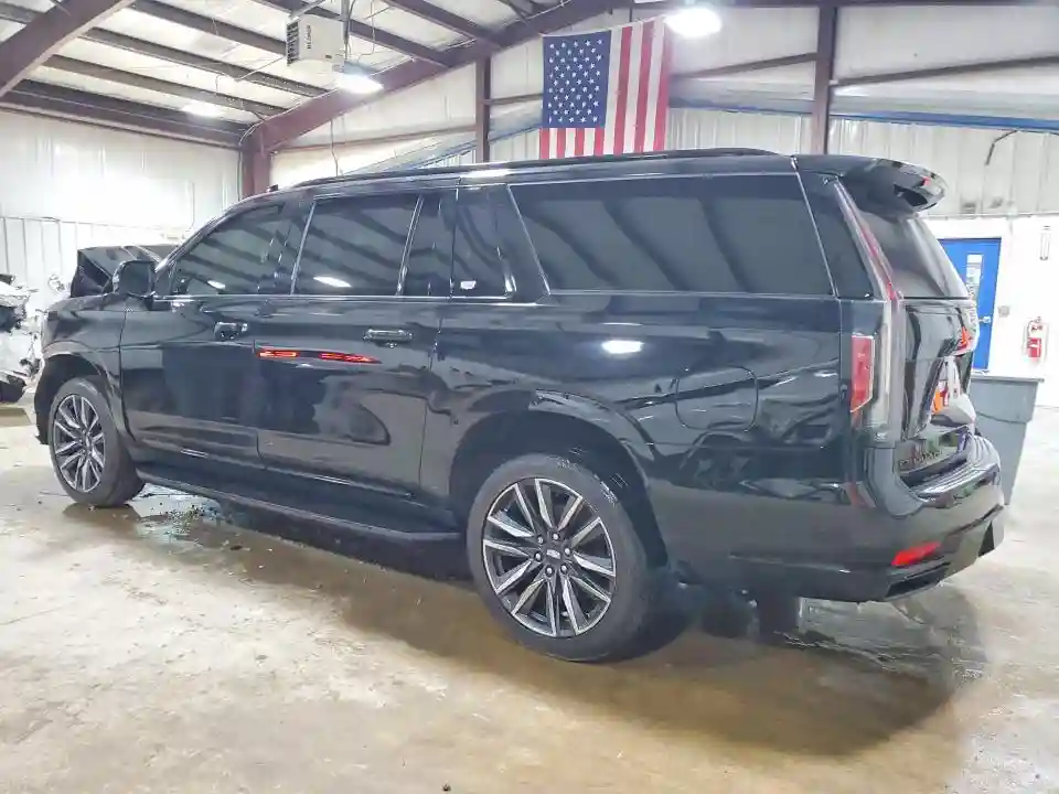 1GYS4NKL1PR180946 2023 CADILLAC ESCALADE-1
