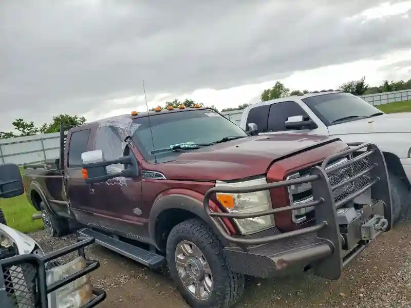1FT8W3BT7GEB04234 2016 FORD F350-0