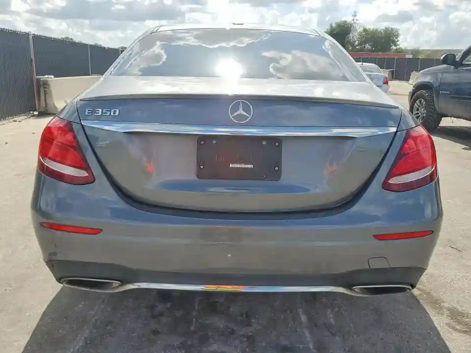 W1KZF8DB8LA839897 2020 MERCEDES-BENZ E-CLASS-5