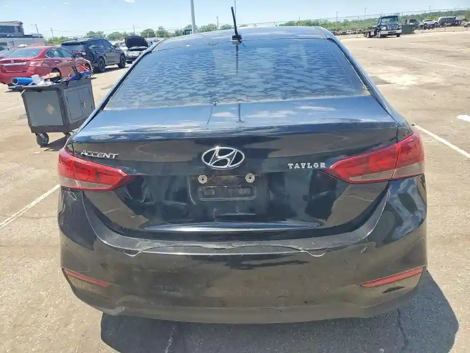 3KPC24A69LE120733 2020 HYUNDAI ACCENT-5