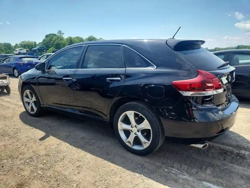 4T3BK3BB3DU082780 2013 TOYOTA VENZA-1