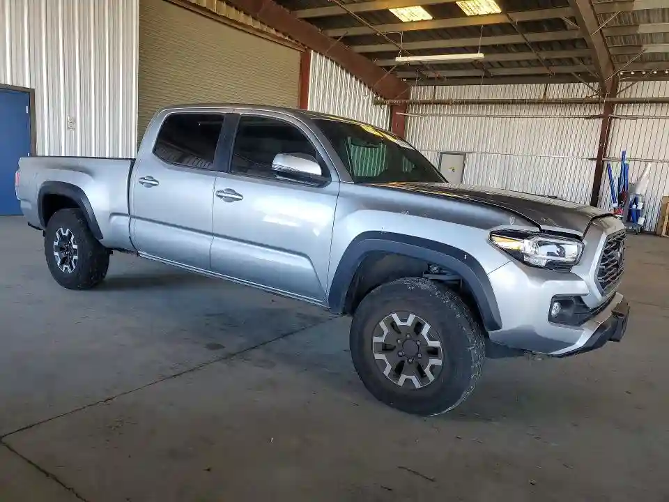 3TMDZ5BN3NM127293 2022 TOYOTA TACOMA TRD-3