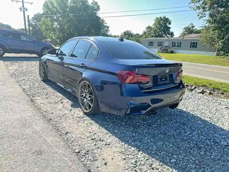 WBS8M9C59G5D30537 2016 BMW M3-2