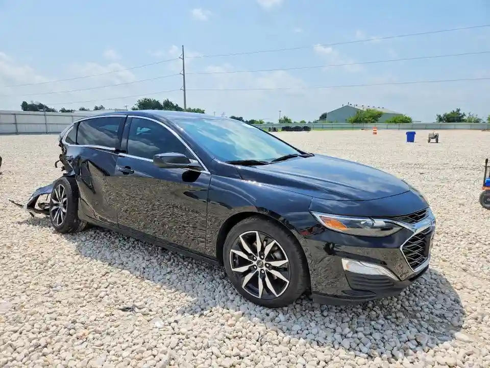 1G1ZG5ST5SF152355 2025 CHEVROLET MALIBU-3