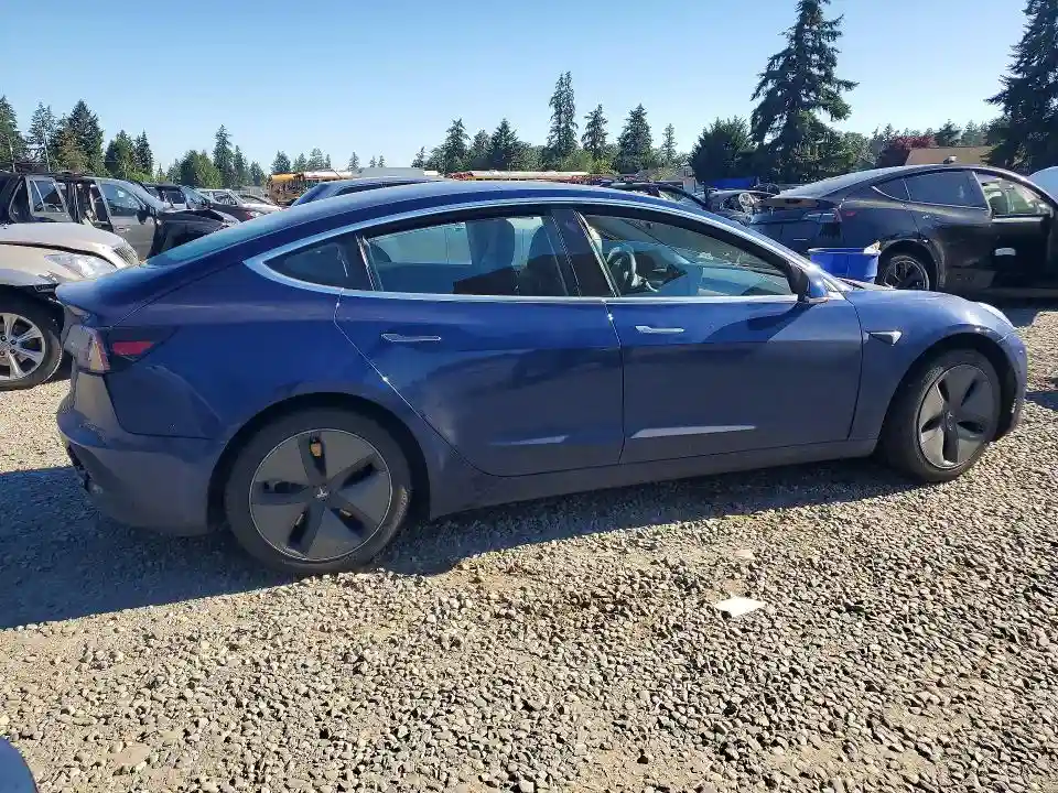5YJ3E1EBXJF093627 2018 TESLA MODEL 3-2
