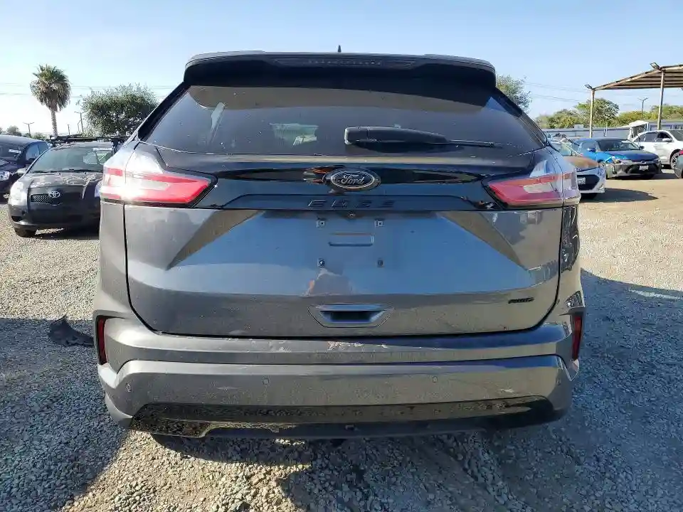 2FMPK4G95NBA40323 2022 FORD EDGE-5