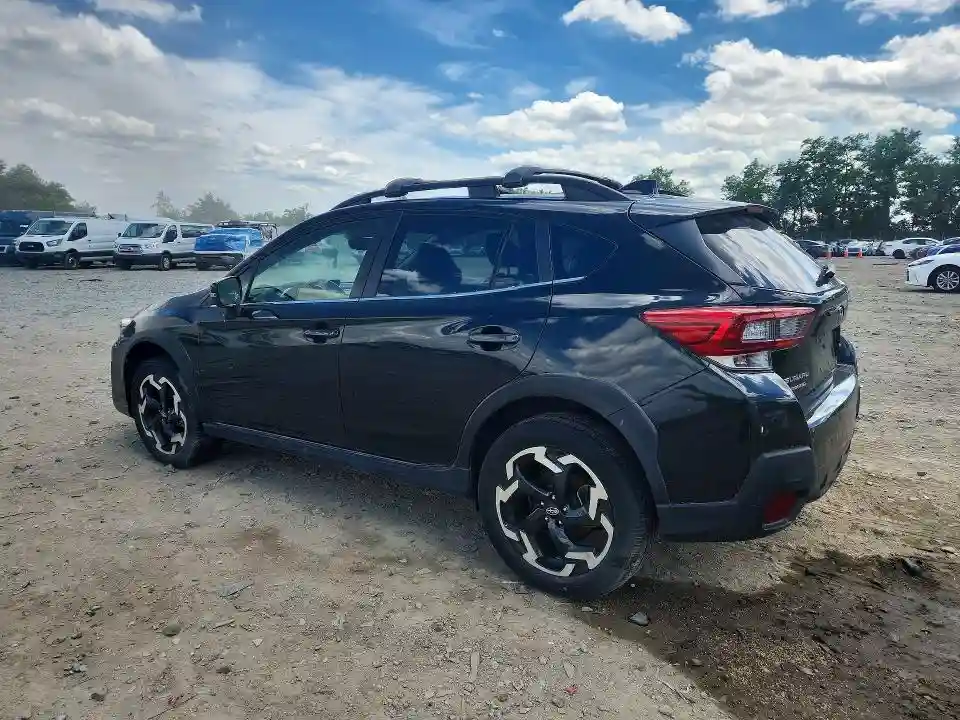 JF2GTHNC1PH266373 2023 SUBARU CROSSTREK-1