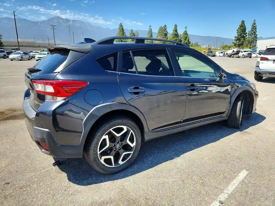 JF2GTAMC4K8232221 2019 SUBARU CROSSTREK-2